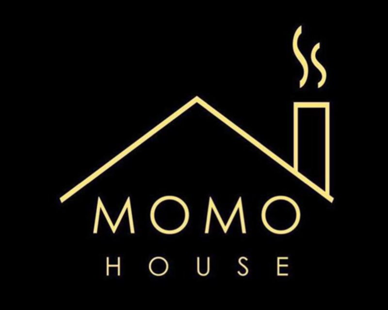 Momo House logo